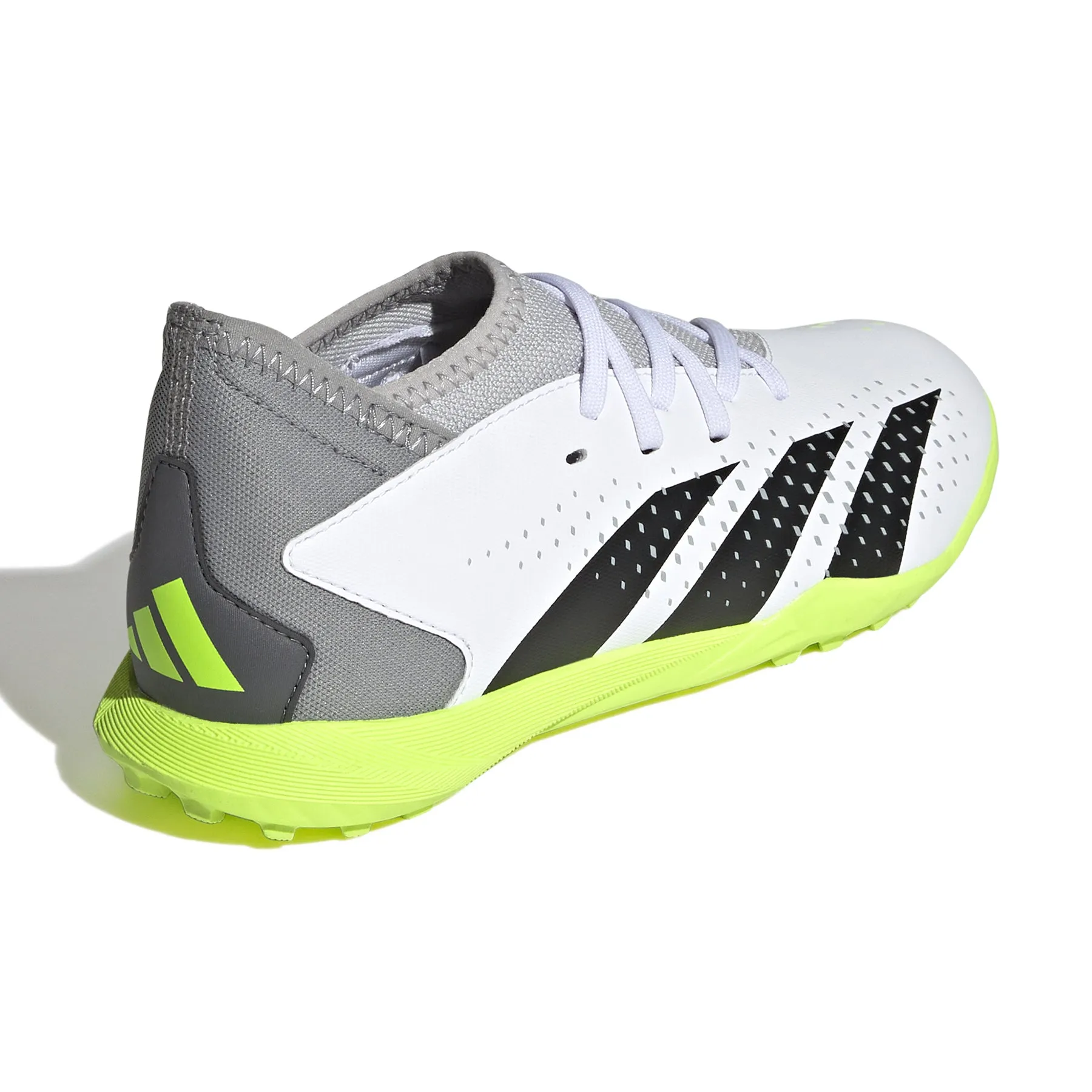 Zapatillas Adidas Nios Futbol Predator Accuracy.3 TF J | IE9450