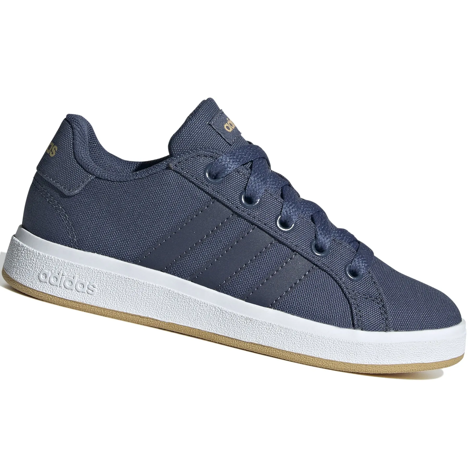 Zapatillas Adidas Unisex Urbanas Grand Court 2.0 K | ID0735