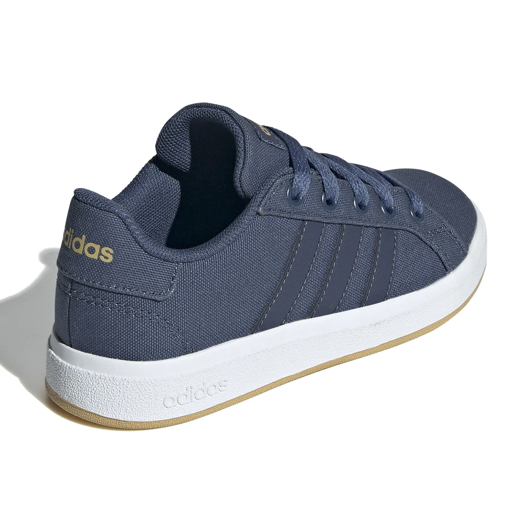 Zapatillas Adidas Unisex Urbanas Grand Court 2.0 K | ID0735